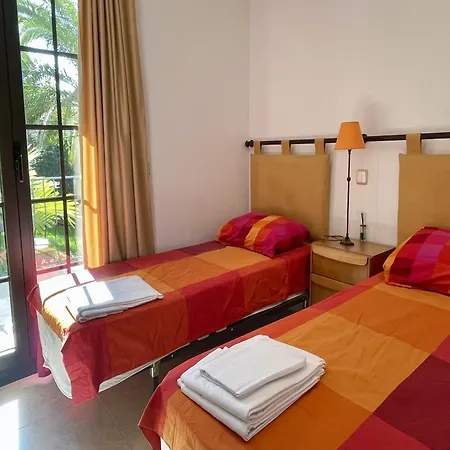 Volendam Planta Baja Con Piscina Privada Apartment *