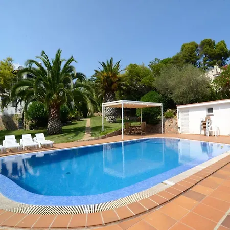 Volendam Planta Baja Con Piscina Privada Apartment L'Estartit