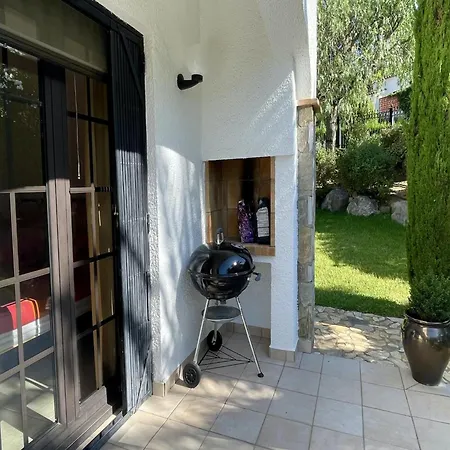 Volendam Planta Baja Con Piscina Privada Apartment *