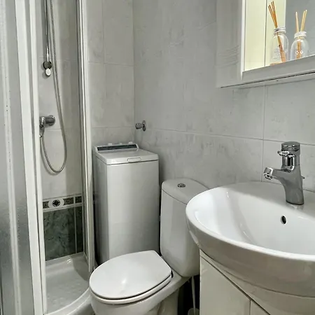Volendam Planta Baja Con Piscina Privada *