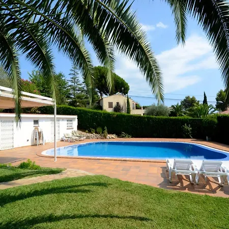 Apartment Volendam Planta Baja Con Piscina Privada L'Estartit