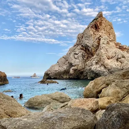 Volendam Planta Baja Con Piscina Privada L'Estartit