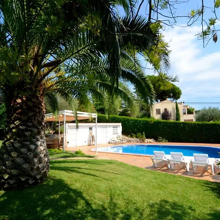 Volendam Planta Baja Con Piscina Privada * L'Estartit