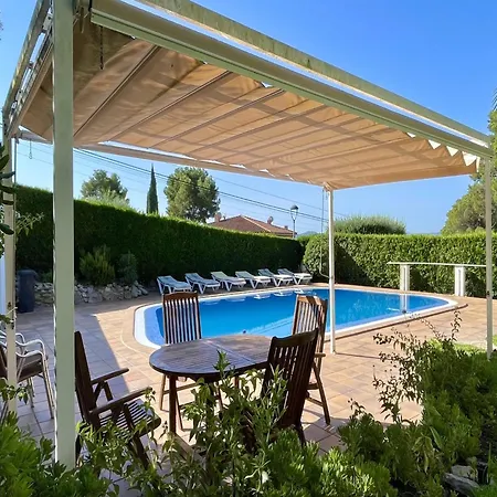 Volendam Planta Baja Con Piscina Privada * L'Estartit
