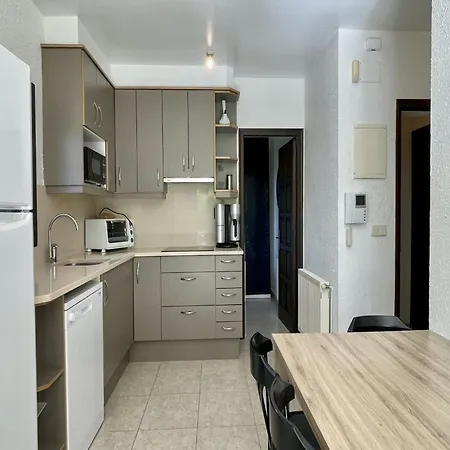 Volendam Planta Baja Con Piscina Privada * L'Estartit