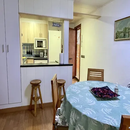 Volendam Planta Baja Con Piscina Privada *