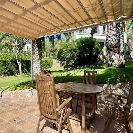 Apartment Volendam Planta Baja Con Piscina Privada *