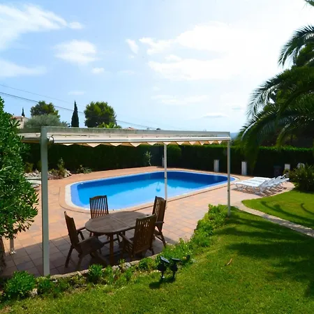 Apartment Volendam Planta Baja Con Piscina Privada L'Estartit