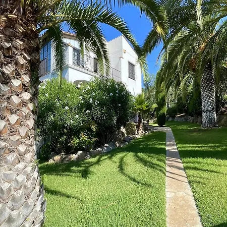 Volendam Planta Baja Con Piscina Privada *