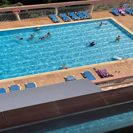 Volendam Planta Baja Con Piscina Privada * L'Estartit
