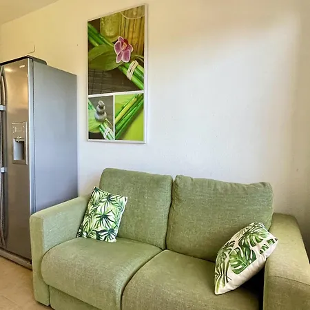 Apartment Volendam Planta Baja Con Piscina Privada *
