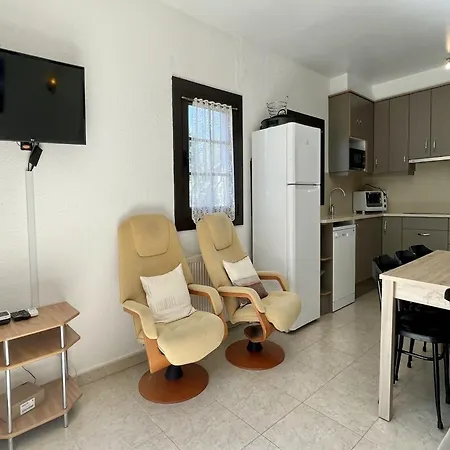 Volendam Planta Baja Con Piscina Privada Apartment L'Estartit