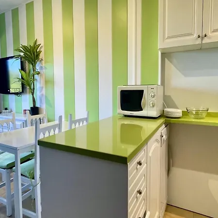 Volendam Planta Baja Con Piscina Privada *