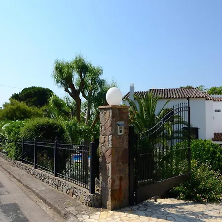 Volendam Planta Baja Con Piscina Privada L'Estartit