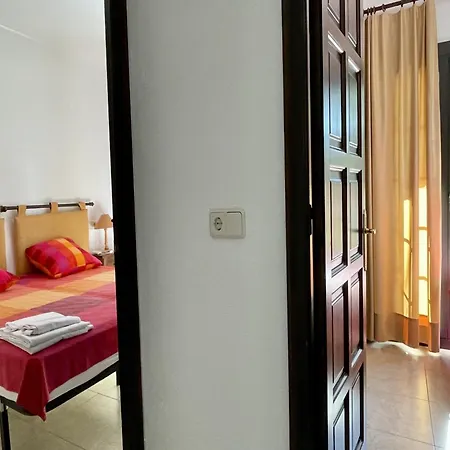 Apartment Volendam Planta Baja Con Piscina Privada