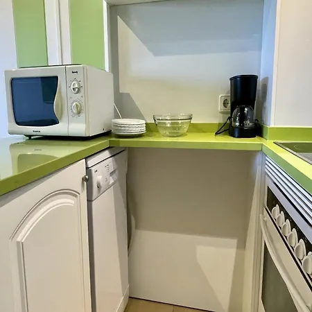 Volendam Planta Baja Con Piscina Privada Apartment *