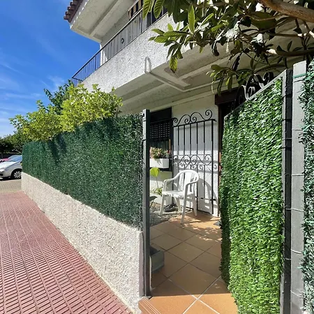 Apartment Volendam Planta Baja Con Piscina Privada *