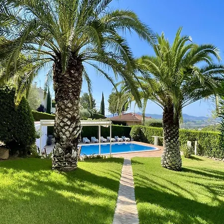 Volendam Planta Baja Con Piscina Privada Apartment *
