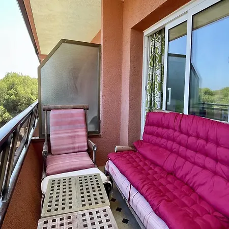Volendam Planta Baja Con Piscina Privada *