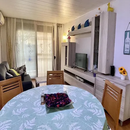 Volendam Planta Baja Con Piscina Privada Apartment *