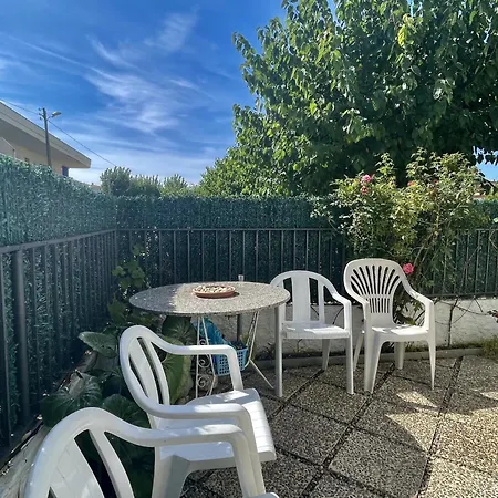 Apartment Volendam Planta Baja Con Piscina Privada L'Estartit