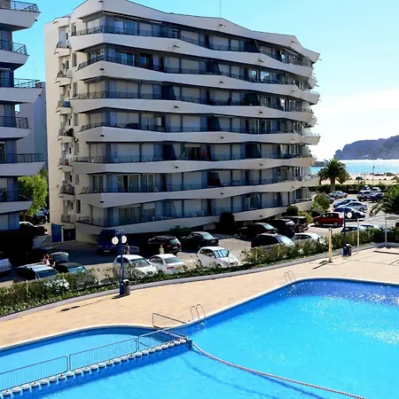 Apartment Volendam Planta Baja Con Piscina Privada *