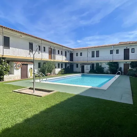 Volendam Planta Baja Con Piscina Privada Apartment *