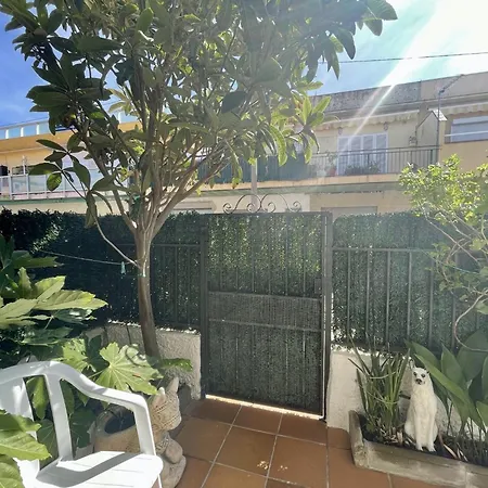 Volendam Planta Baja Con Piscina Privada Apartment
