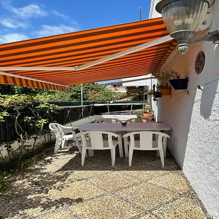 Volendam Planta Baja Con Piscina Privada * L'Estartit