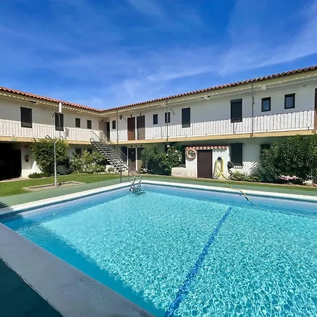 Volendam Planta Baja Con Piscina Privada