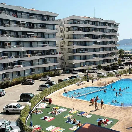Volendam Planta Baja Con Piscina Privada Apartment L'Estartit