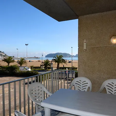 Apartment Volendam Planta Baja Con Piscina Privada L'Estartit