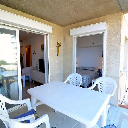 Volendam Planta Baja Con Piscina Privada * L'Estartit