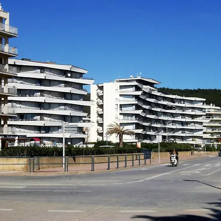 Volendam Planta Baja Con Piscina Privada * L'Estartit