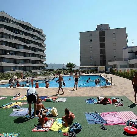 Apartment Volendam Planta Baja Con Piscina Privada *