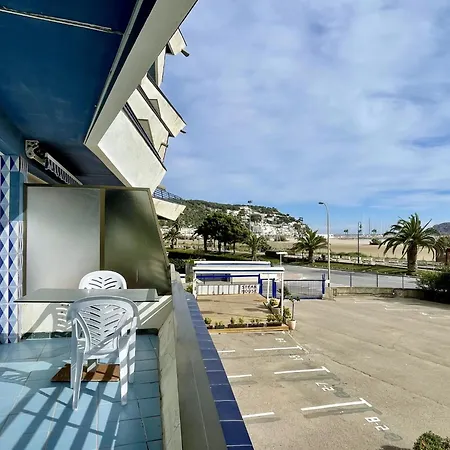 Volendam Planta Baja Con Piscina Privada * L'Estartit