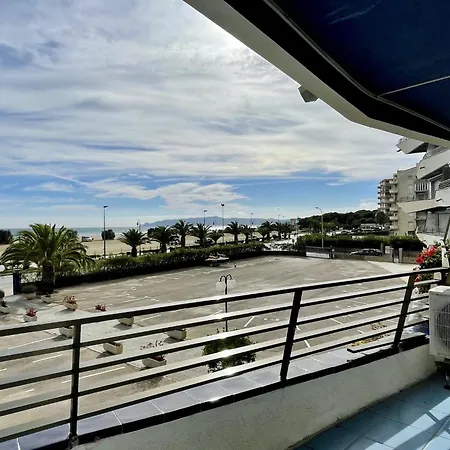 Apartment Volendam Planta Baja Con Piscina Privada