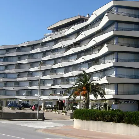 Volendam Planta Baja Con Piscina Privada Apartment L'Estartit