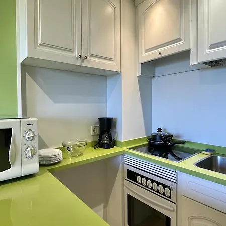 Volendam Planta Baja Con Piscina Privada Apartment *