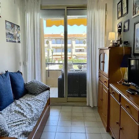 Apartment Volendam Planta Baja Con Piscina Privada *