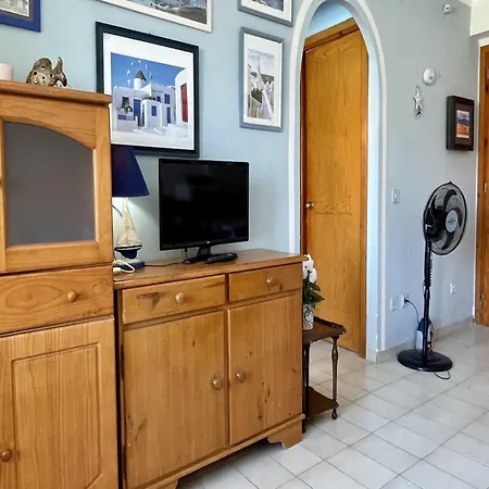 Volendam Planta Baja Con Piscina Privada * L'Estartit