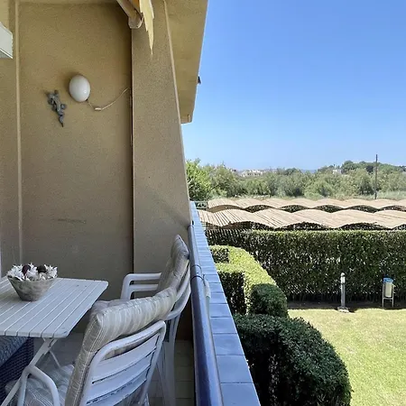 Volendam Planta Baja Con Piscina Privada L'Estartit