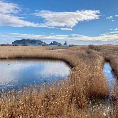 Lägenhet Volendam Planta Baja Con Piscina Privada